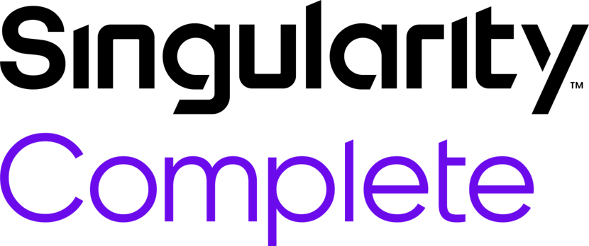 Logo SentinelOne Singularity Complete